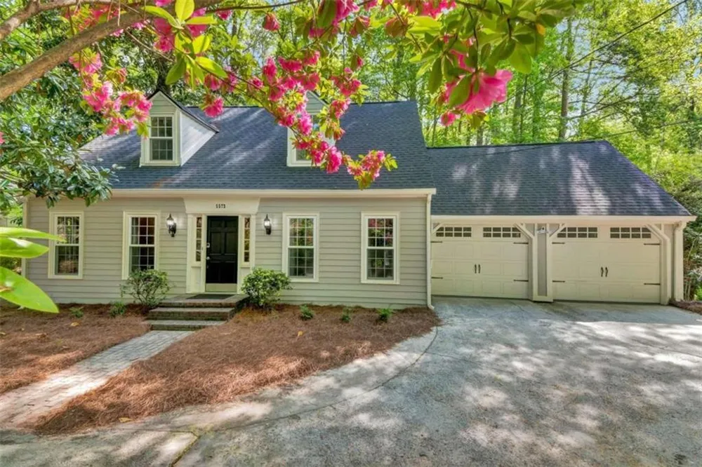 Address Not Shown Dunwoody, GA 30338