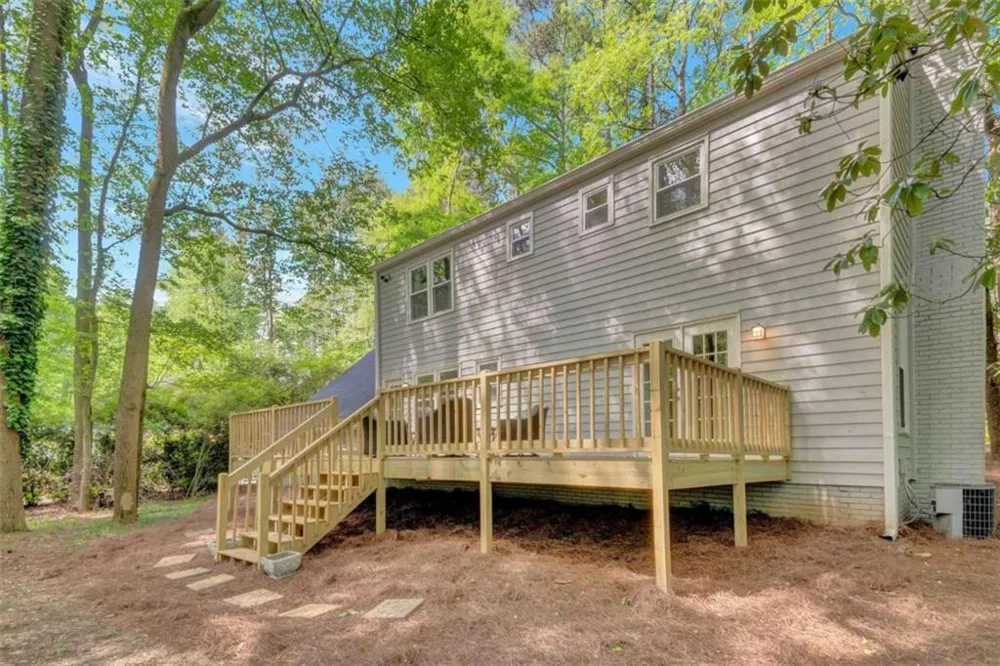 Address Not Shown Dunwoody, GA 30338
