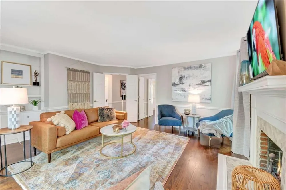 Address Not Shown Dunwoody, GA 30338