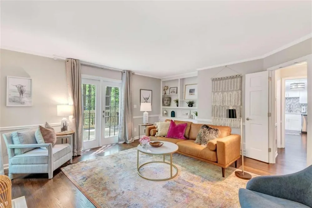 Address Not Shown Dunwoody, GA 30338