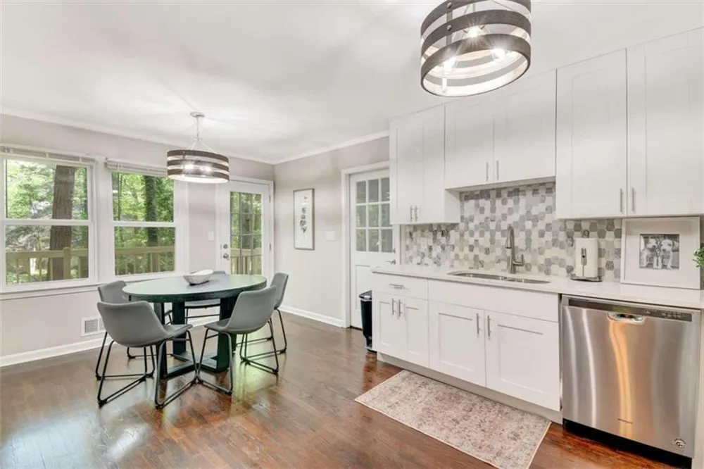 Address Not Shown Dunwoody, GA 30338