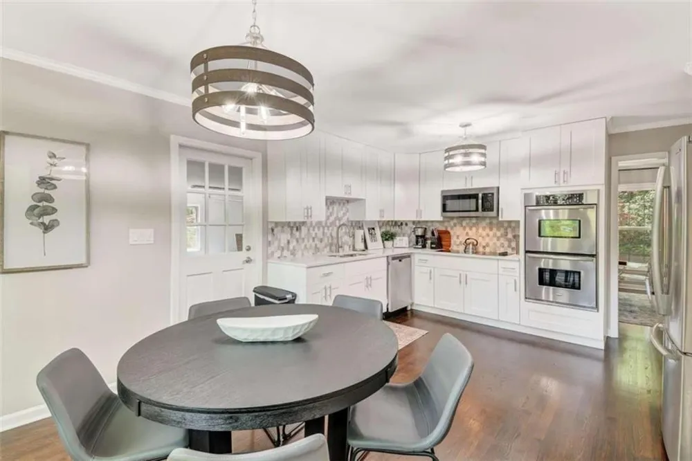 Address Not Shown Dunwoody, GA 30338