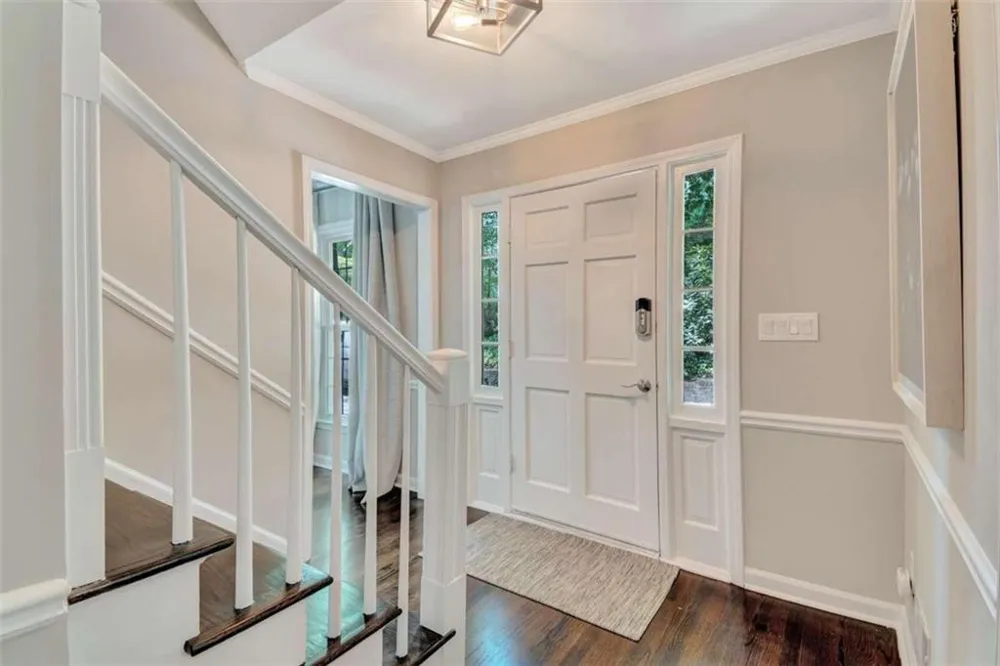 Address Not Shown Dunwoody, GA 30338