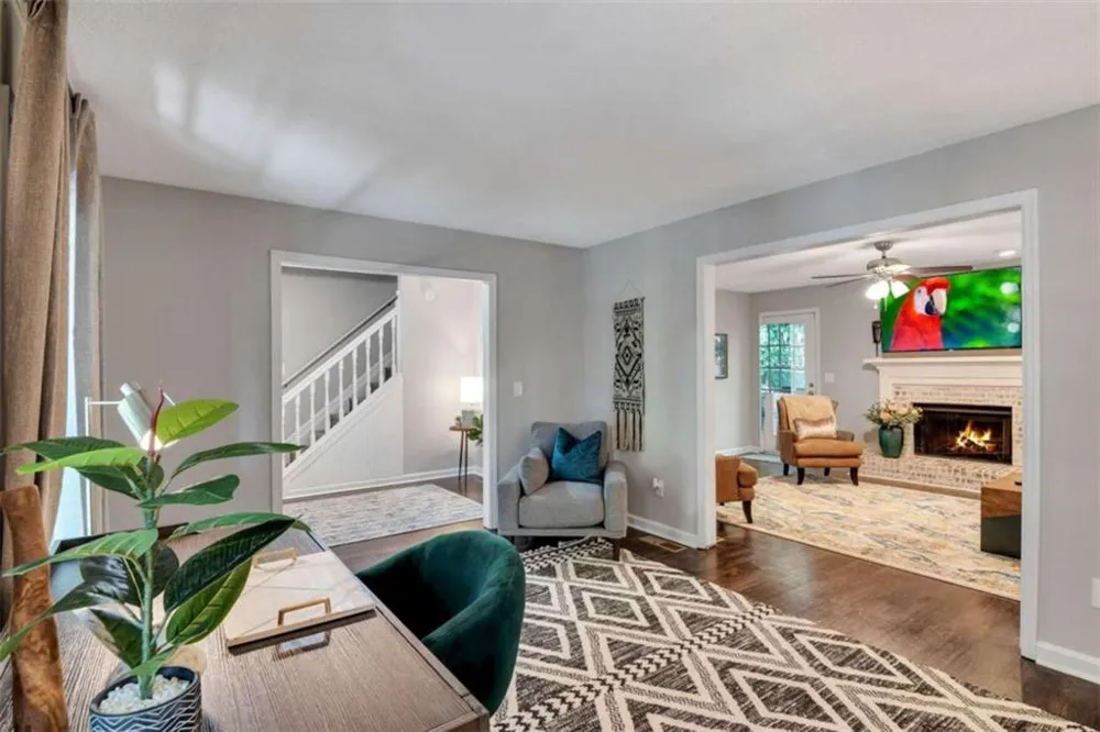 5246 Valley Tarn #34 Acworth, GA 30102