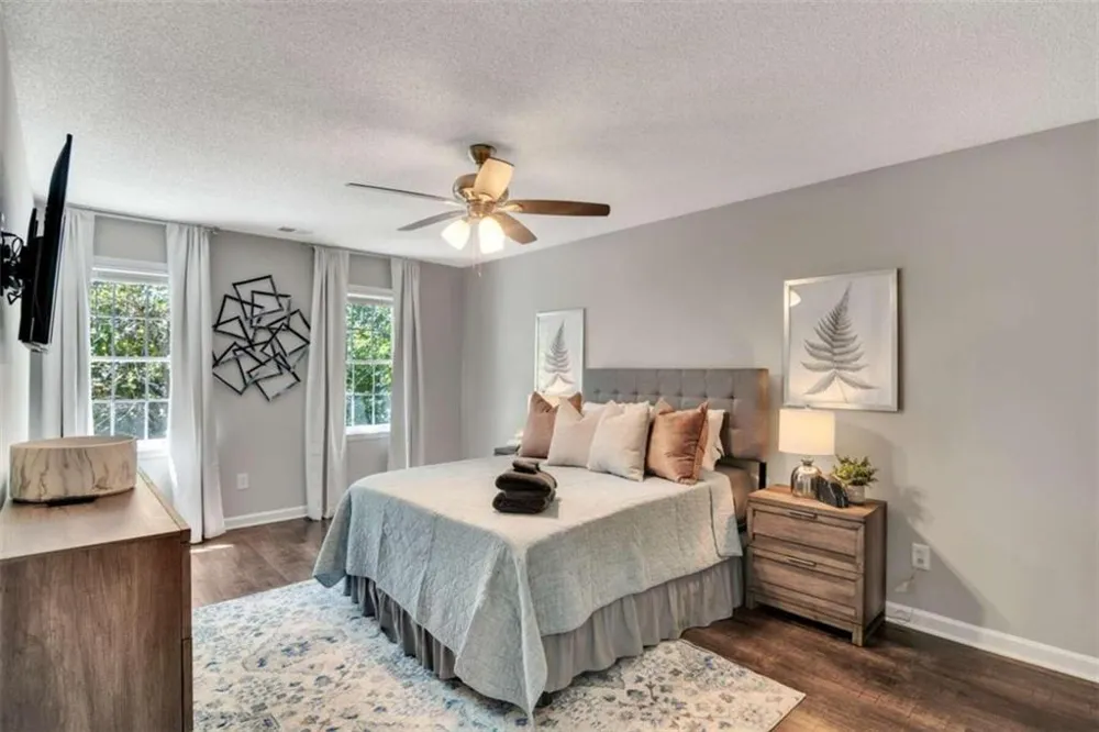 5246 Valley Tarn #34 Acworth, GA 30102