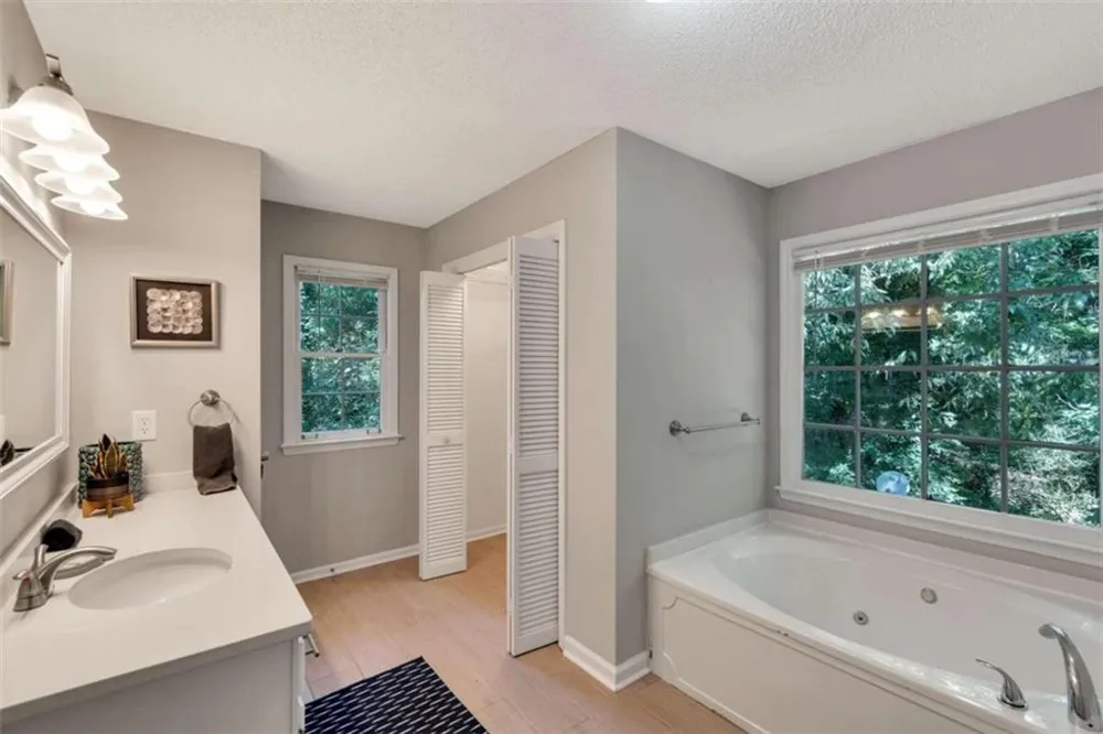 5246 Valley Tarn #34 Acworth, GA 30102