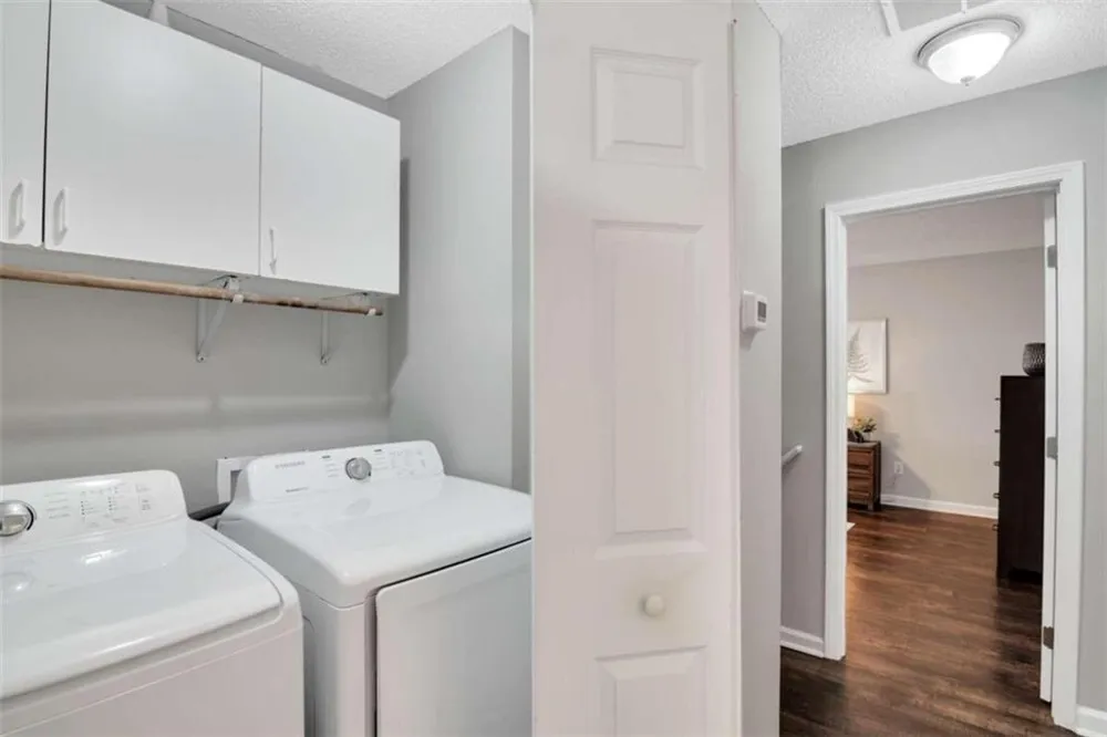 5246 Valley Tarn #34 Acworth, GA 30102