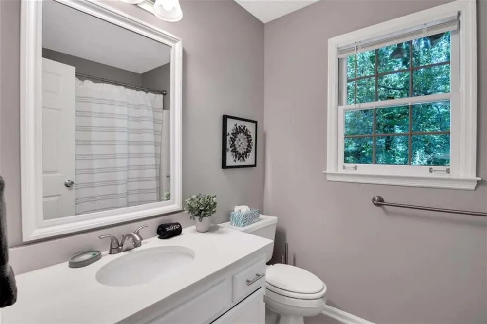 5246 Valley Tarn #34 Acworth, GA 30102
