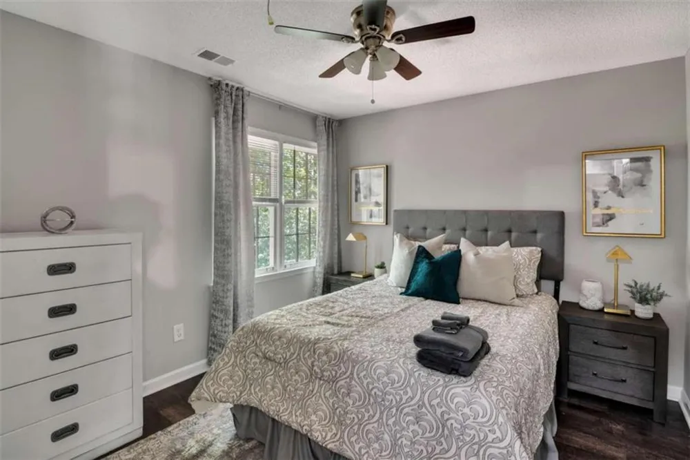 5246 Valley Tarn #34 Acworth, GA 30102