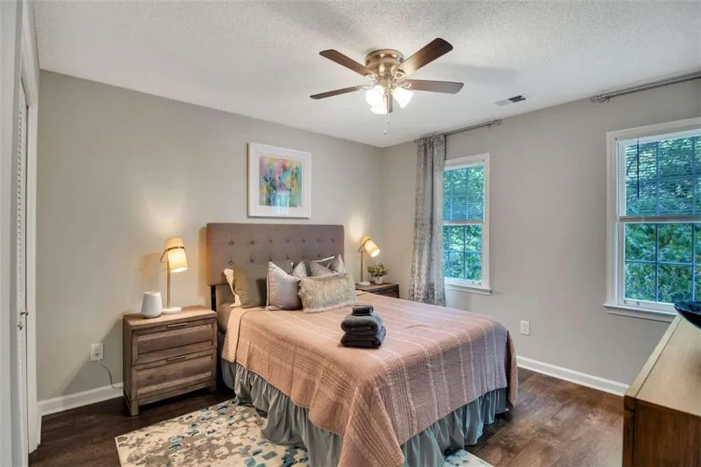 5246 Valley Tarn #34 Acworth, GA 30102