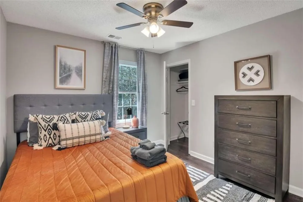 5246 Valley Tarn #34 Acworth, GA 30102