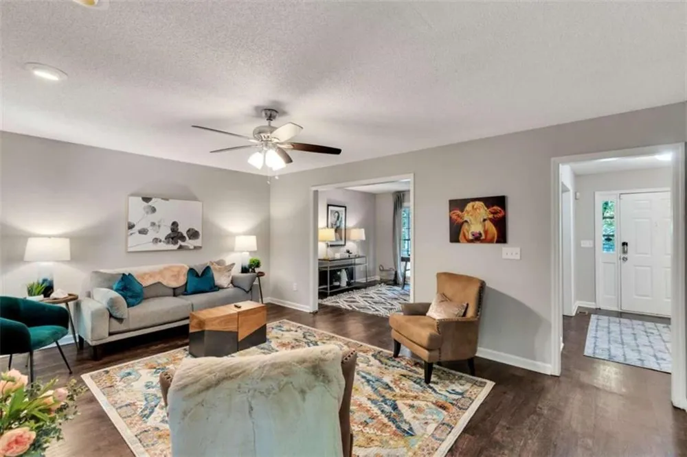5246 Valley Tarn #34 Acworth, GA 30102