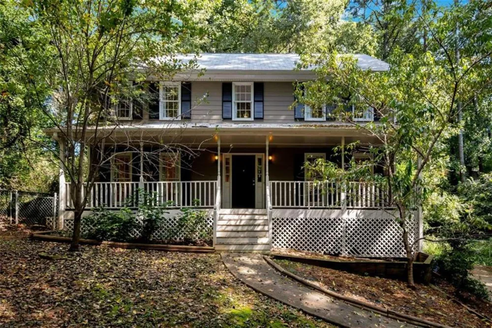 5246 Valley Tarn #34 Acworth, GA 30102