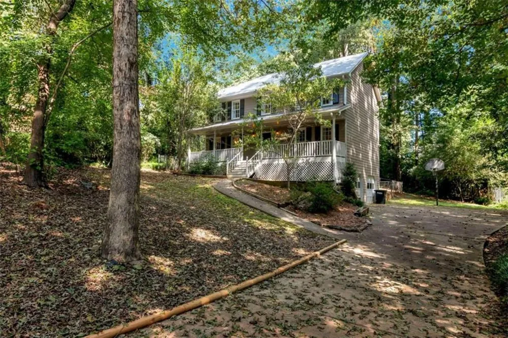 5246 Valley Tarn #34 Acworth, GA 30102