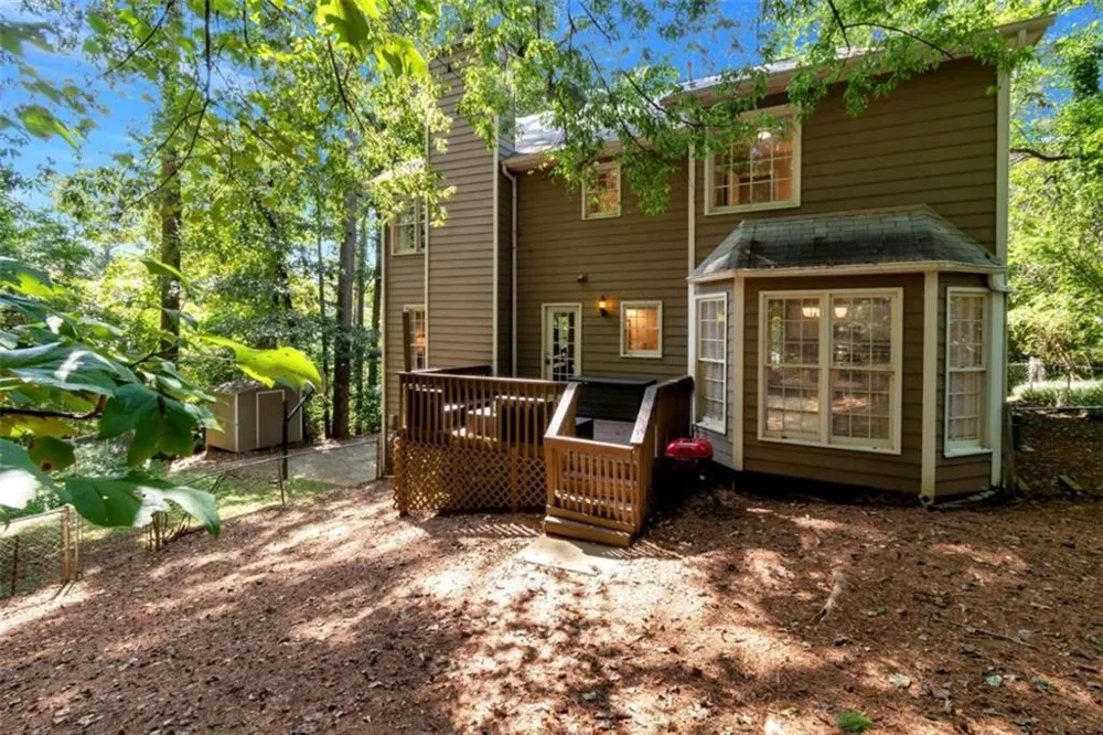 5246 Valley Tarn #34 Acworth, GA 30102