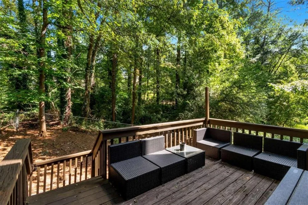 5246 Valley Tarn #34 Acworth, GA 30102