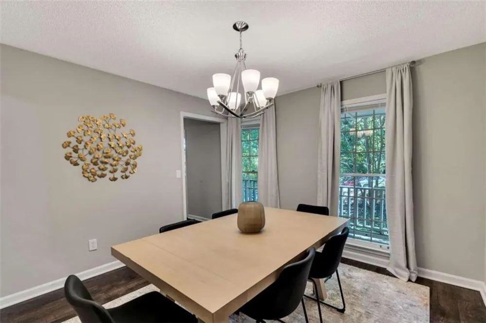 5246 Valley Tarn #34 Acworth, GA 30102