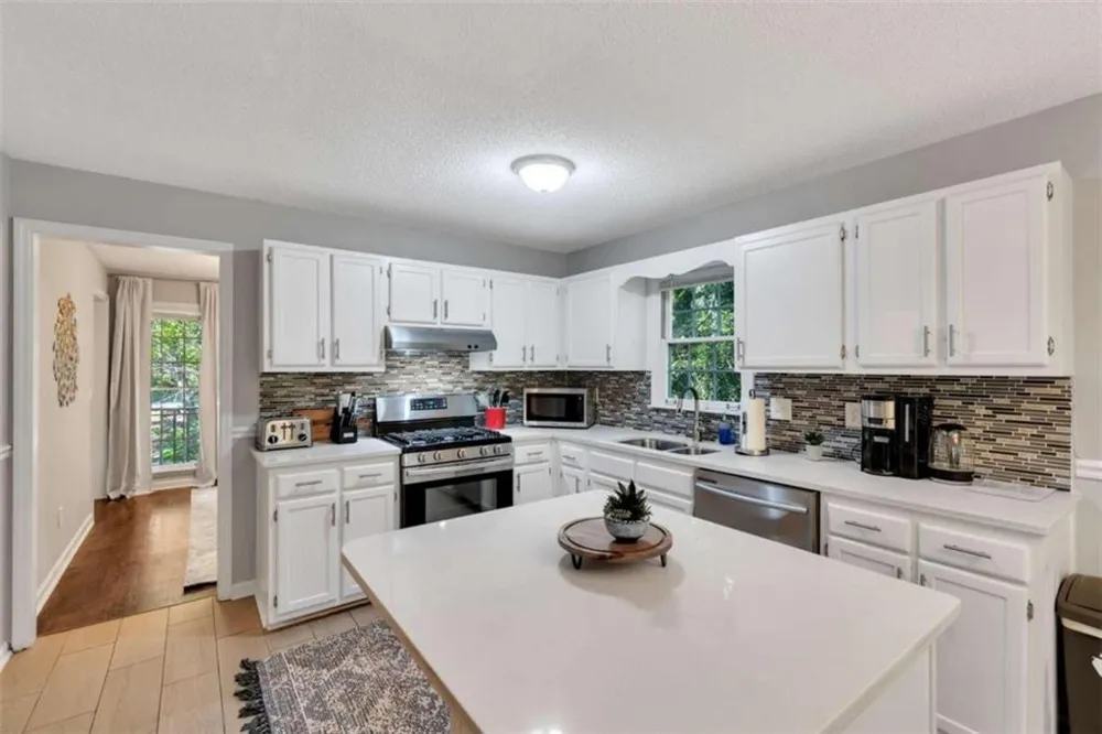 5246 Valley Tarn #34 Acworth, GA 30102