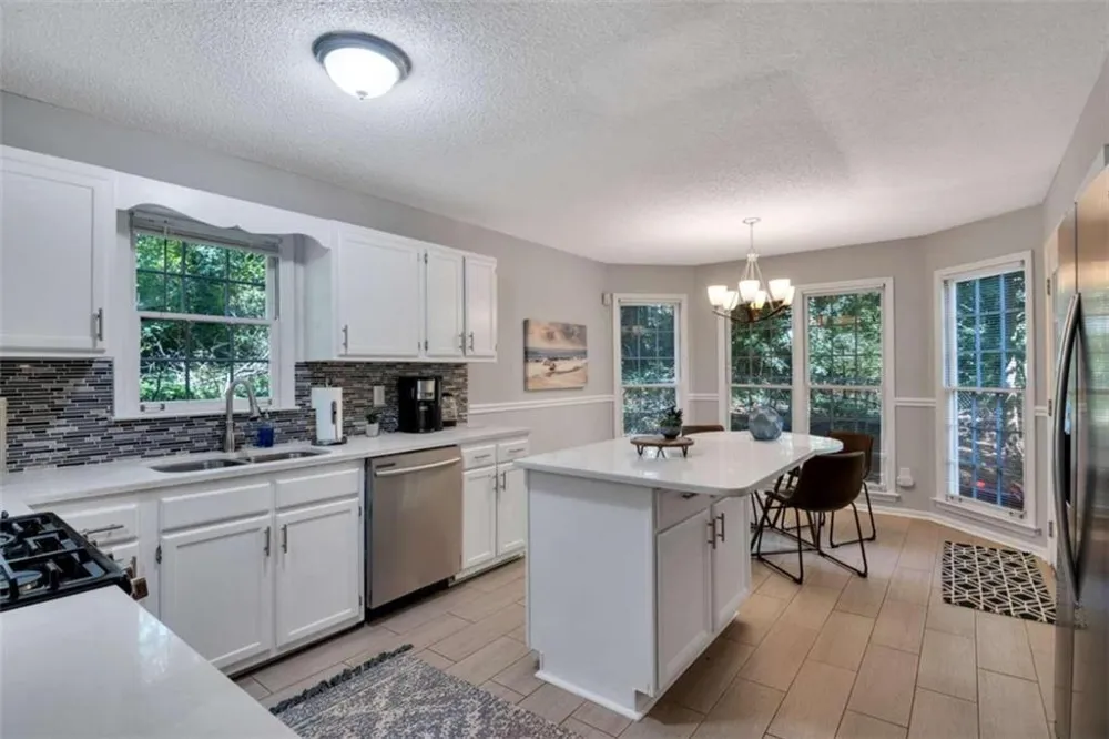 5246 Valley Tarn #34 Acworth, GA 30102