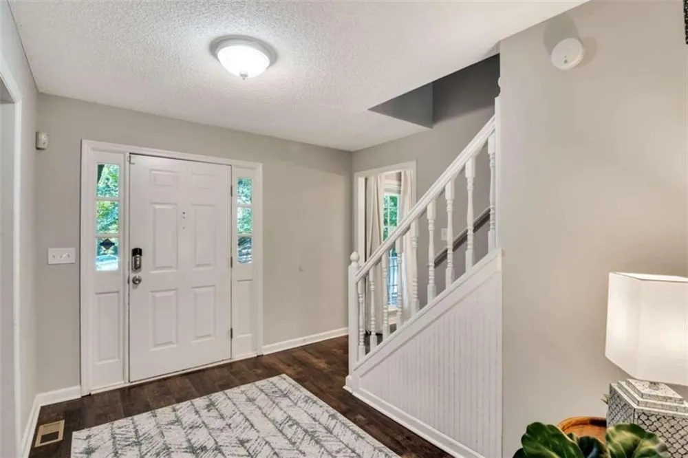 5246 Valley Tarn #34 Acworth, GA 30102