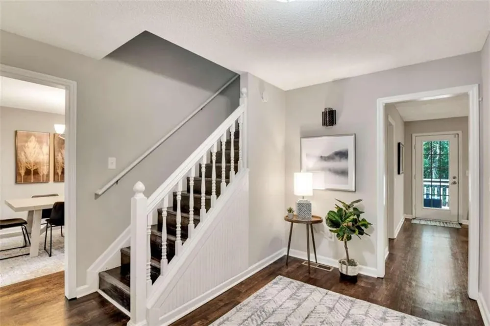 5246 Valley Tarn #34 Acworth, GA 30102