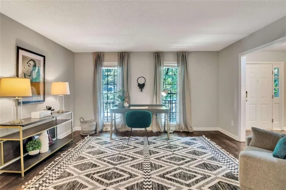 5246 Valley Tarn #34 Acworth, GA 30102