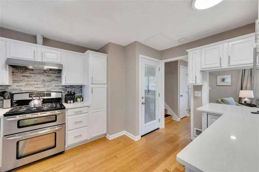 5005 Maryland Drive Acworth, GA 30101