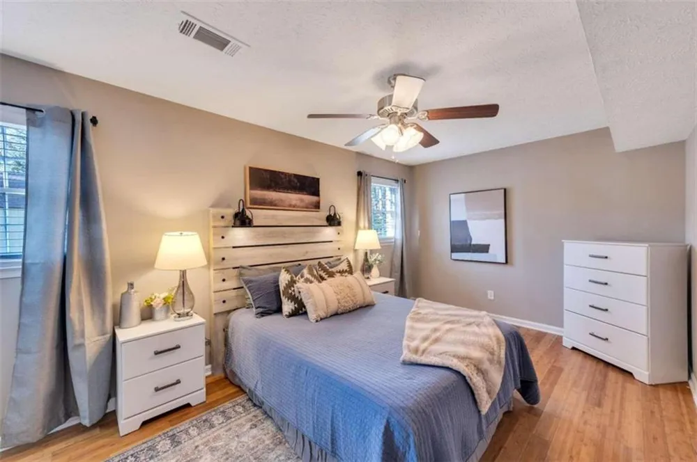 5005 Maryland Drive Acworth, GA 30101