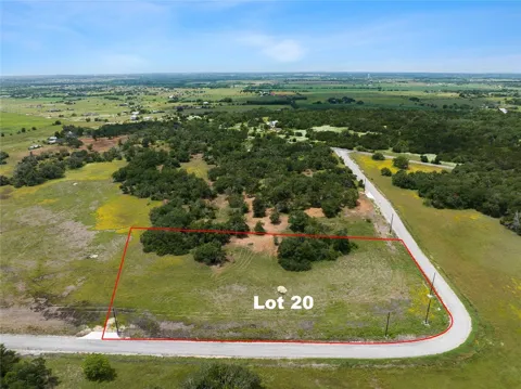 102 County Road 156 - Lot 20