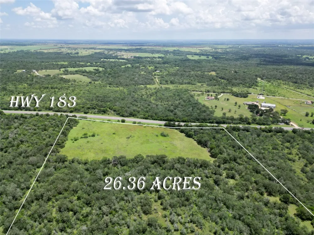 S Hwy 183 Lockhart, TX 78644