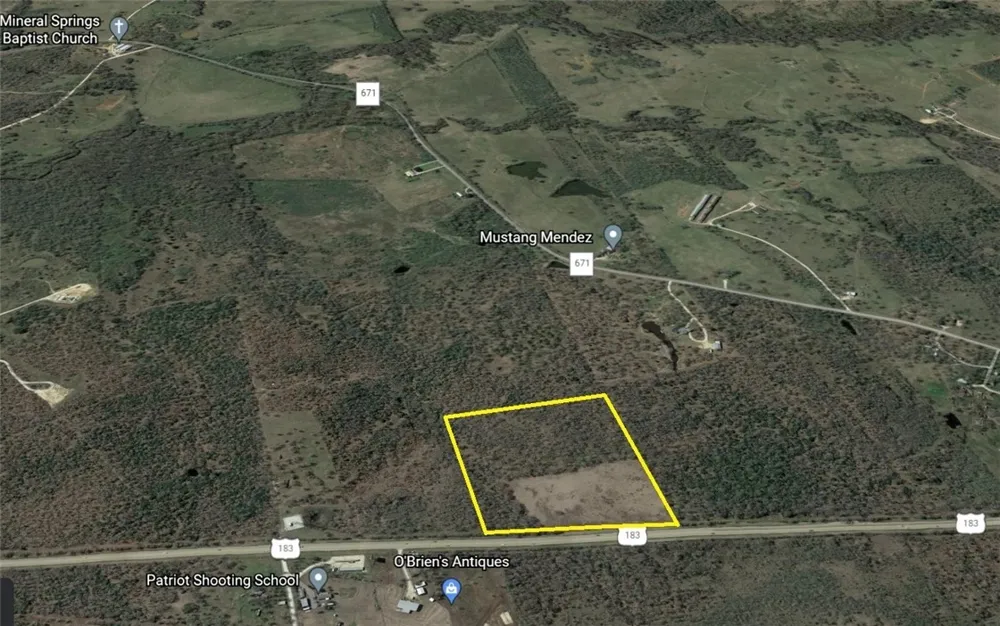 S Hwy 183 Lockhart, TX 78644