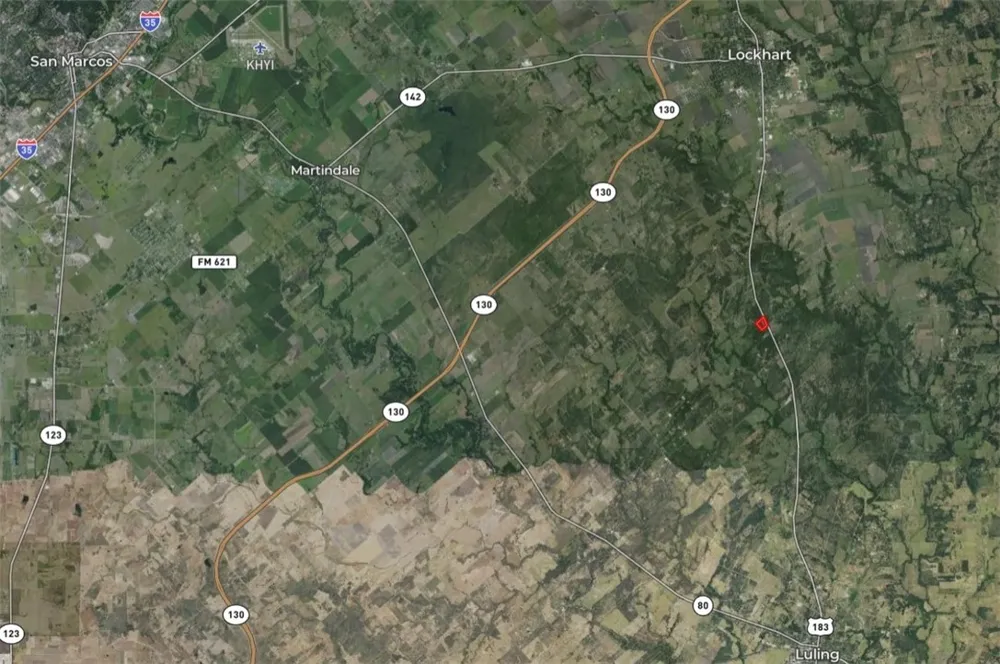 S Hwy 183 Lockhart, TX 78644