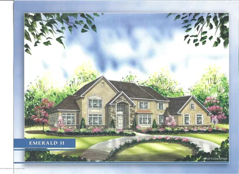 4 Cook Court