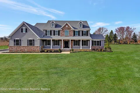 3 Cook Court