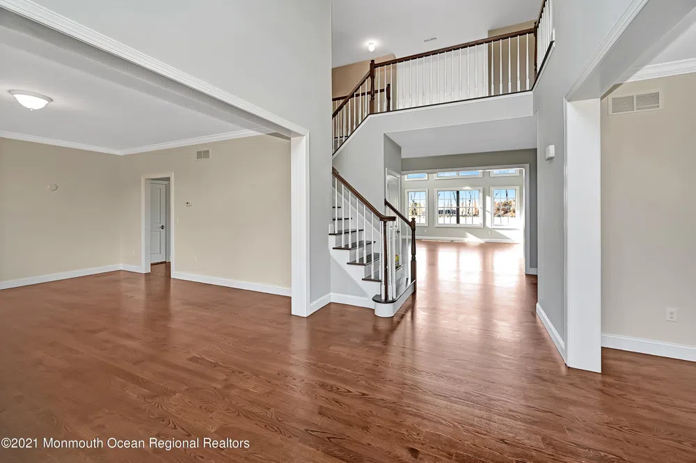 3 Cook Court Millstone, NJ 08535