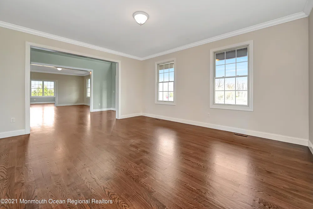 3 Cook Court Millstone, NJ 08535