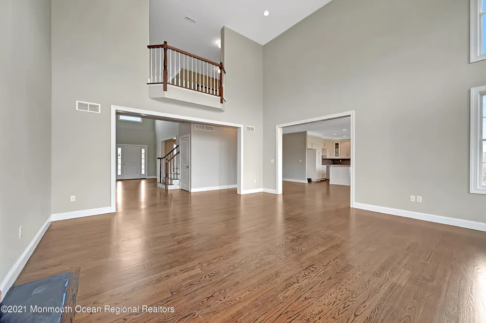 3 Cook Court Millstone, NJ 08535