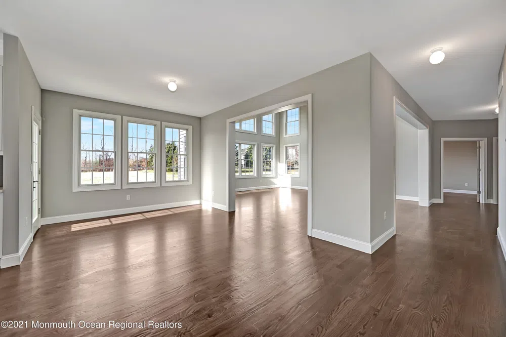 3 Cook Court Millstone, NJ 08535