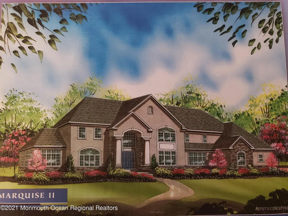 5 Cook Court Millstone, NJ 08535