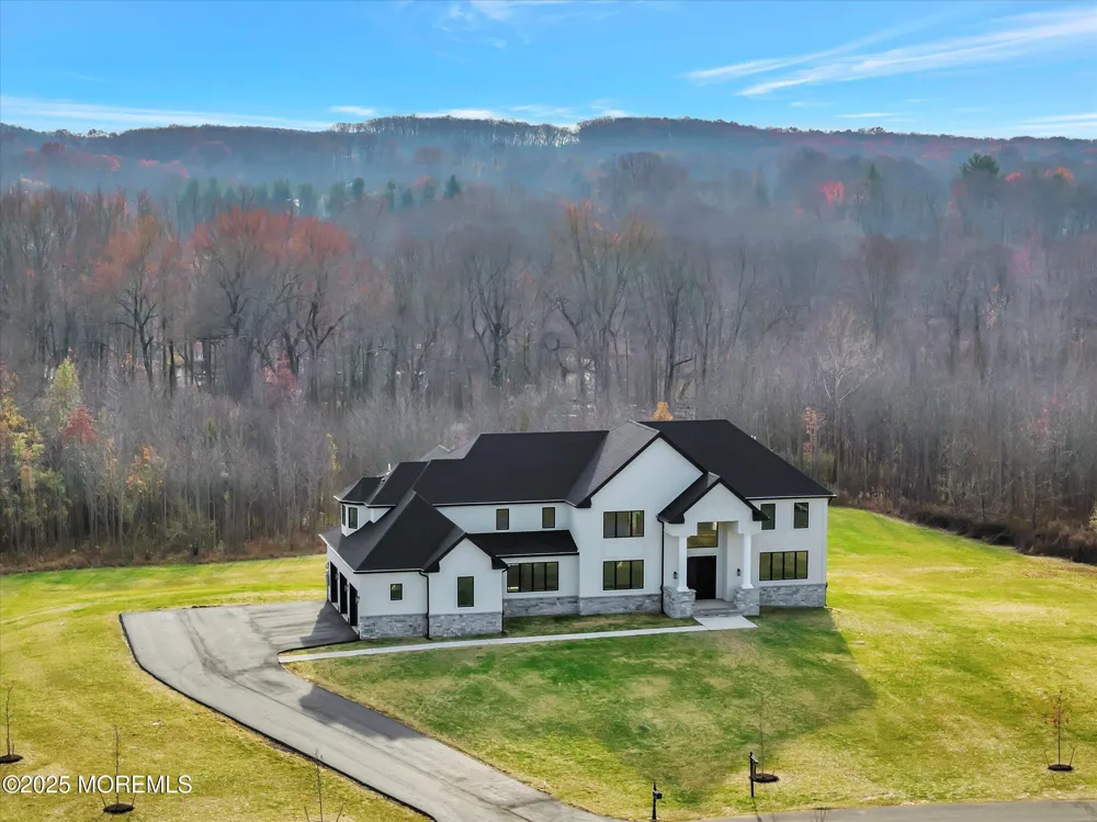 5 Cook Court Millstone, NJ 08535