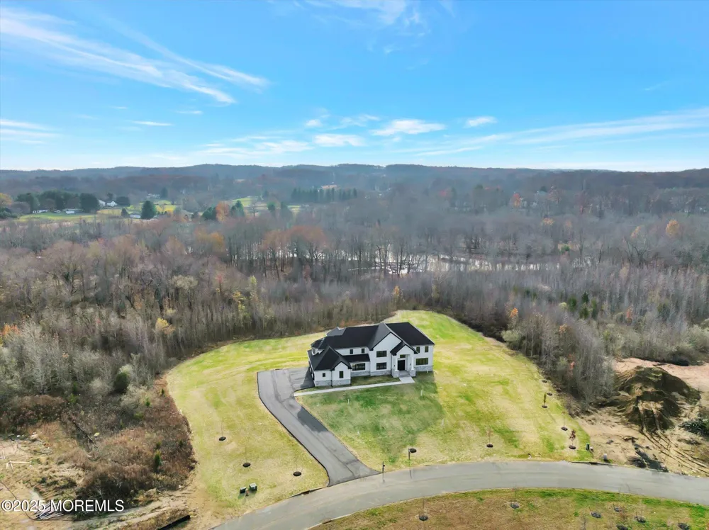 5 Cook Court Millstone, NJ 08535