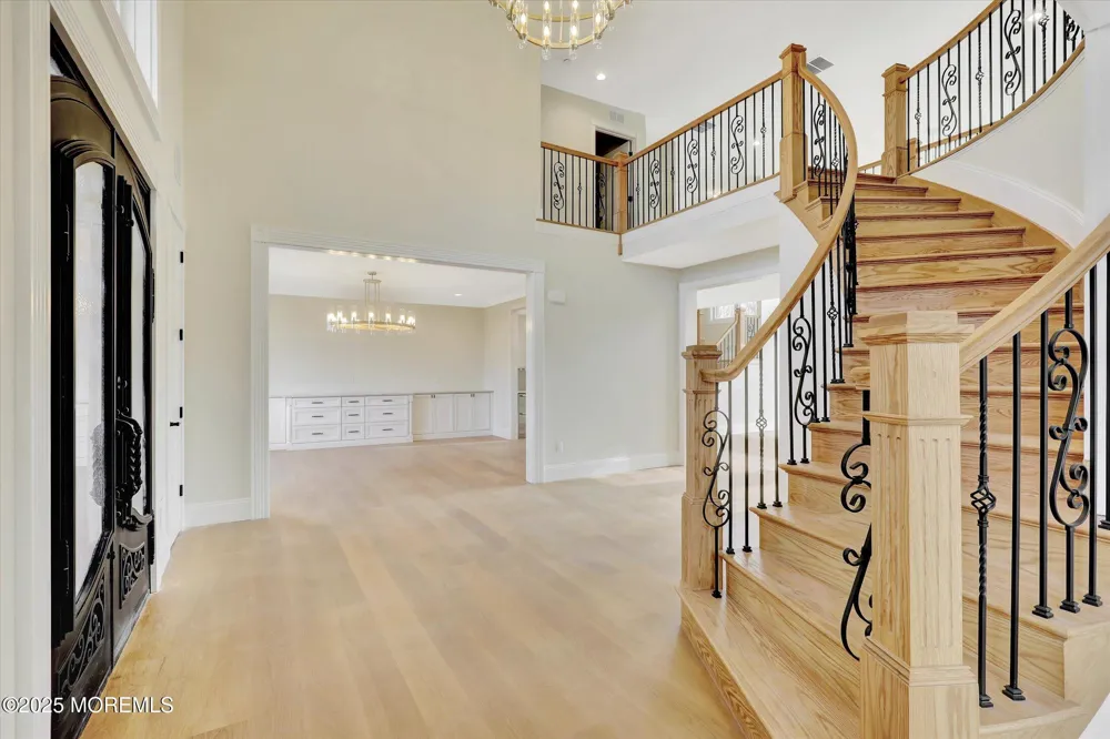 5 Cook Court Millstone, NJ 08535