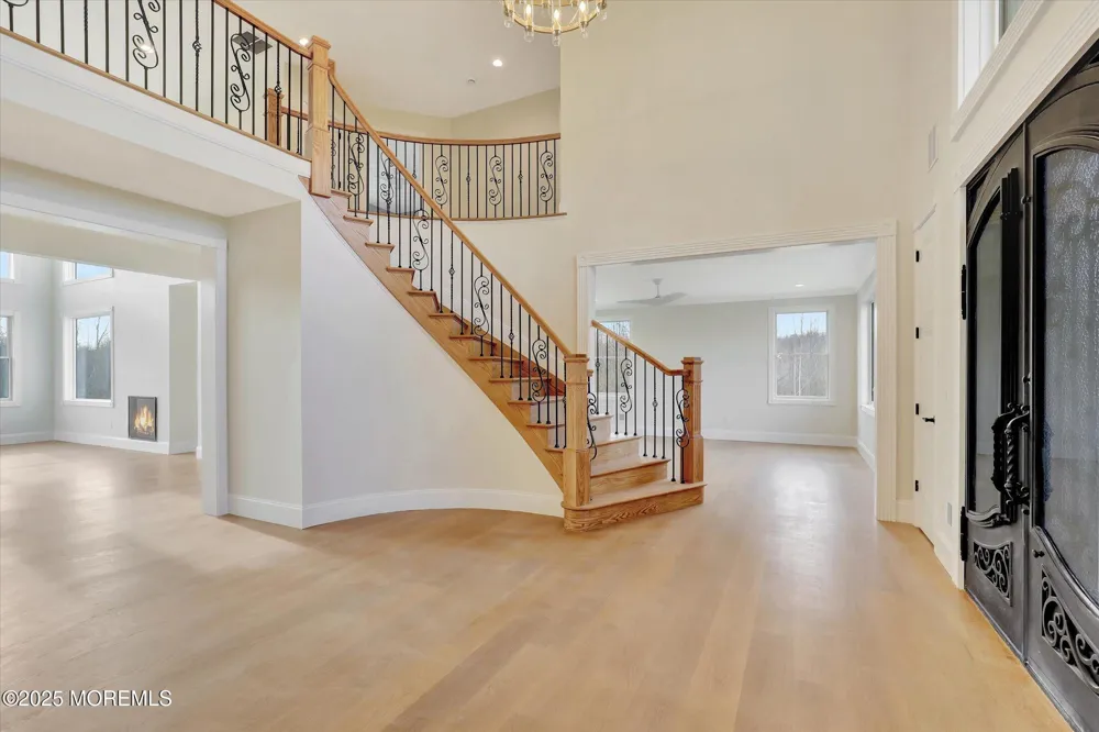 5 Cook Court Millstone, NJ 08535