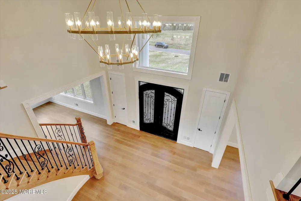5 Cook Court Millstone, NJ 08535