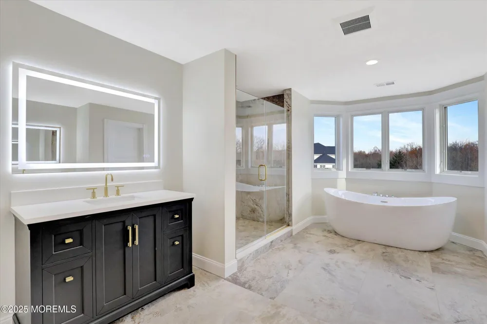 5 Cook Court Millstone, NJ 08535