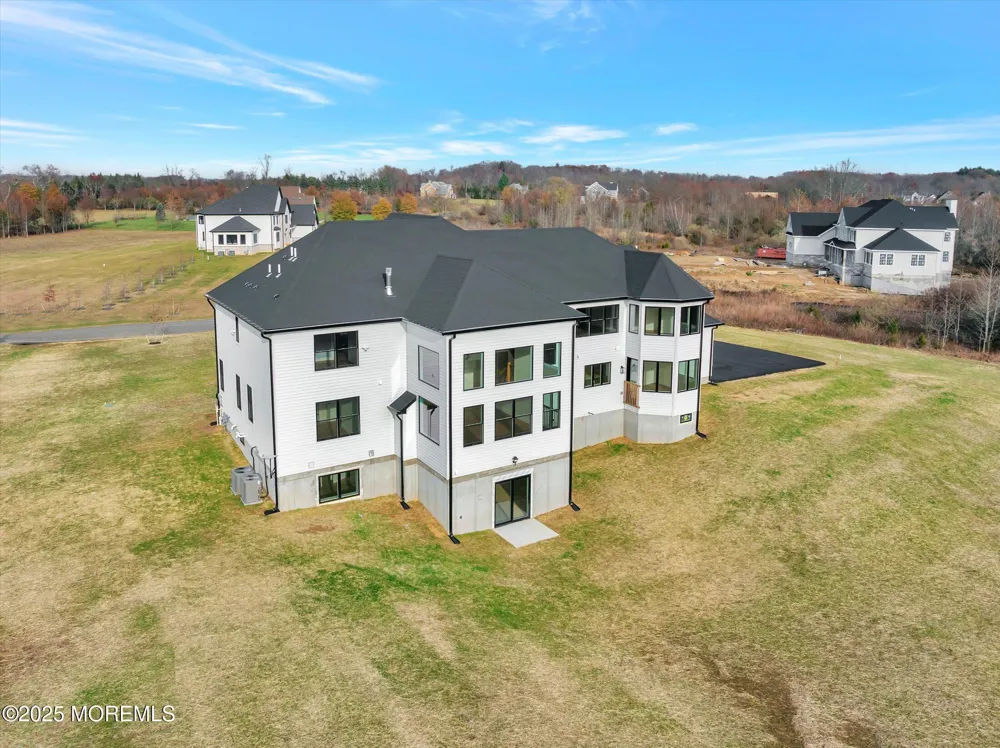 5 Cook Court Millstone, NJ 08535