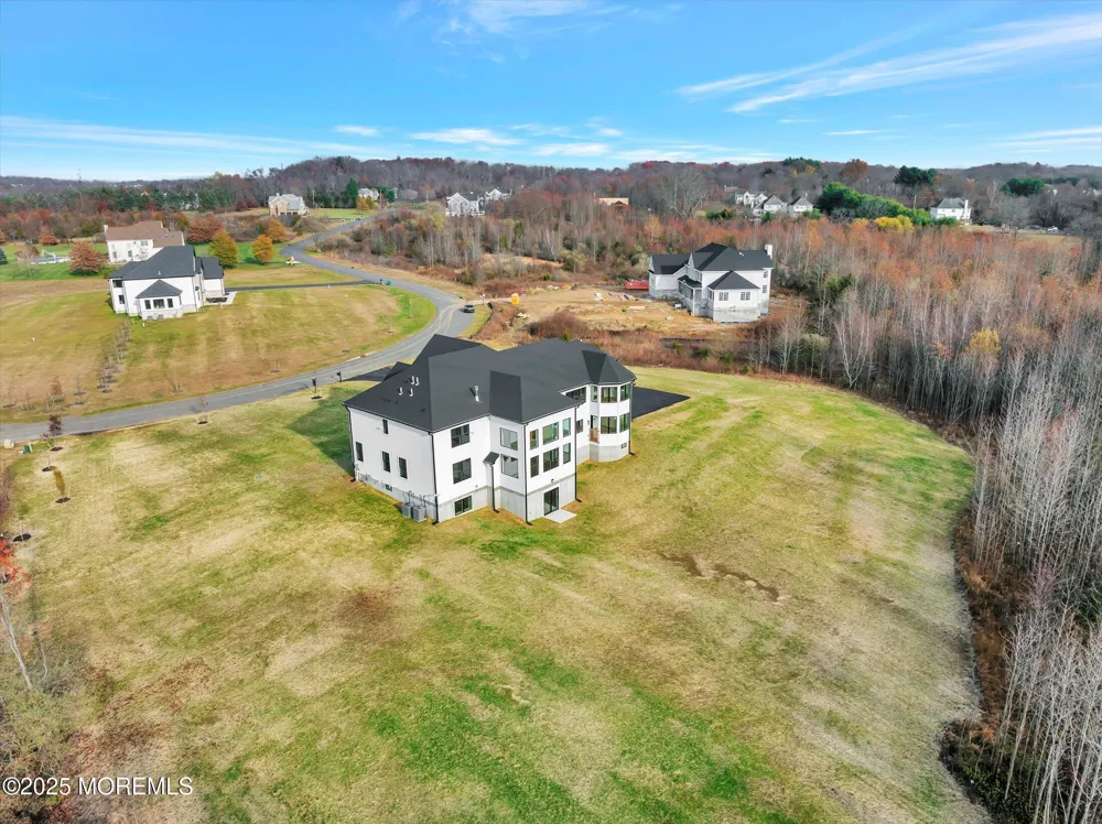 5 Cook Court Millstone, NJ 08535