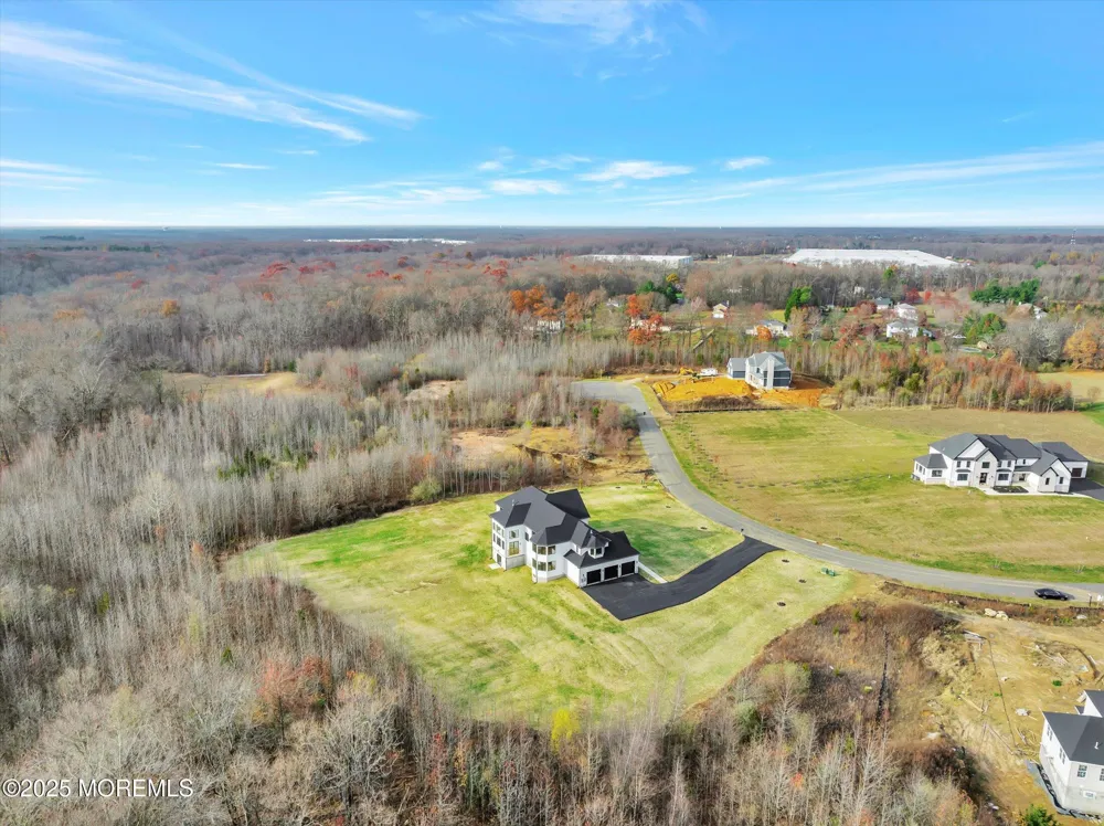 5 Cook Court Millstone, NJ 08535