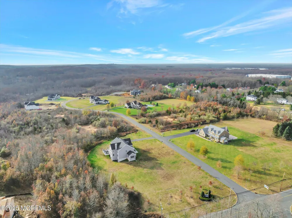 5 Cook Court Millstone, NJ 08535