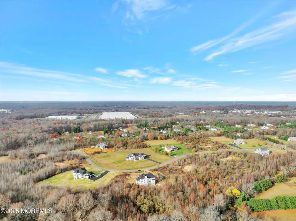 5 Cook Court Millstone, NJ 08535